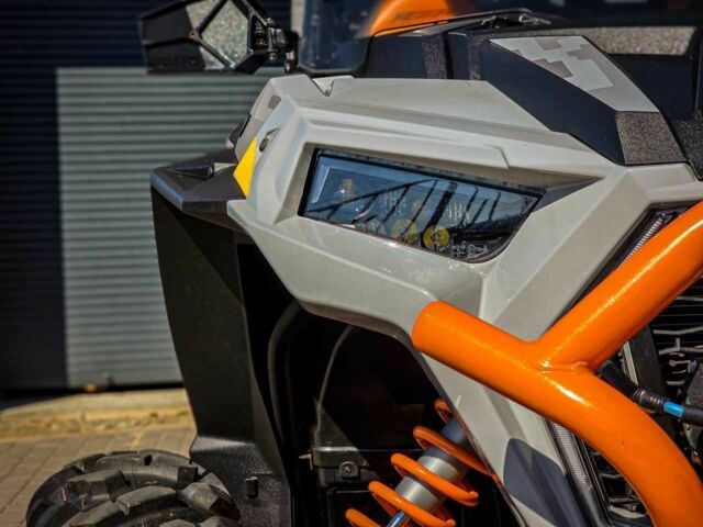 Поларис RZR XP 1000 High lifter, объемом двигателя 1 л и пробегом 0 тыс. км за 21000 $, фото 21 на Automoto.ua
