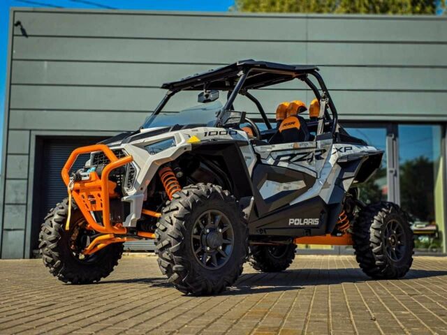 Поларис RZR XP 1000 High lifter, объемом двигателя 1 л и пробегом 0 тыс. км за 21000 $, фото 2 на Automoto.ua