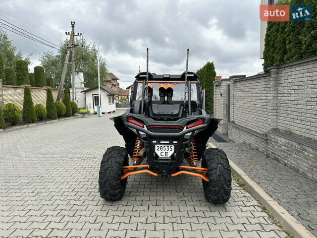 Поларис RZR XP 1000 High lifter, объемом двигателя 1 л и пробегом 3 тыс. км за 23500 $, фото 4 на Automoto.ua