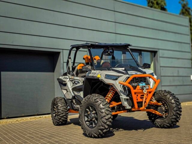 Поларис RZR XP 1000 High lifter, объемом двигателя 1 л и пробегом 0 тыс. км за 21000 $, фото 14 на Automoto.ua