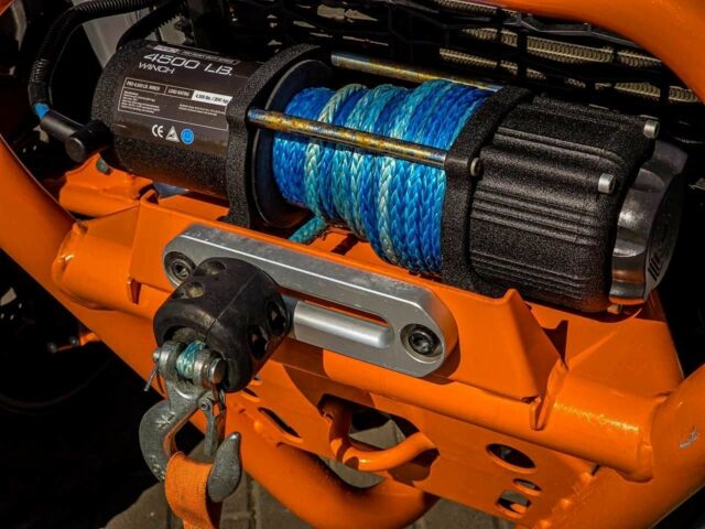 Поларис RZR XP 1000 High lifter, объемом двигателя 1 л и пробегом 0 тыс. км за 21000 $, фото 6 на Automoto.ua