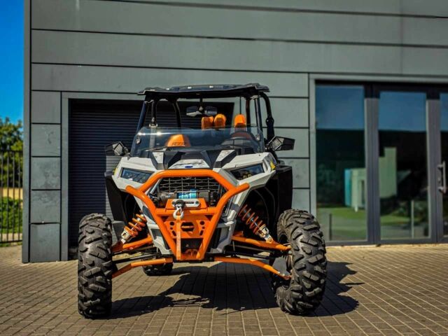 Поларис RZR XP 1000 High lifter, объемом двигателя 1 л и пробегом 0 тыс. км за 21000 $, фото 15 на Automoto.ua