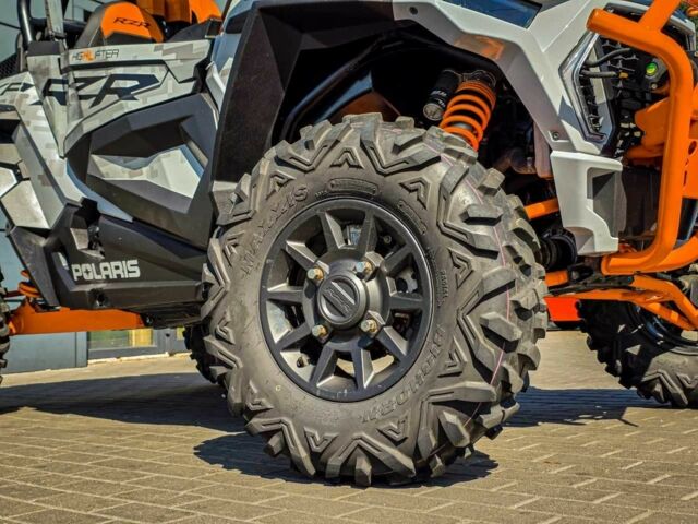 Поларис RZR XP 1000 High lifter, объемом двигателя 1 л и пробегом 0 тыс. км за 21000 $, фото 18 на Automoto.ua