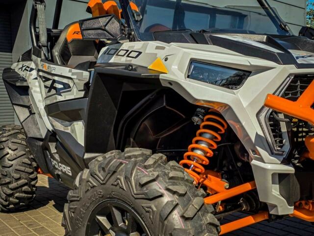 Поларис RZR XP 1000 High lifter, объемом двигателя 1 л и пробегом 0 тыс. км за 21000 $, фото 17 на Automoto.ua