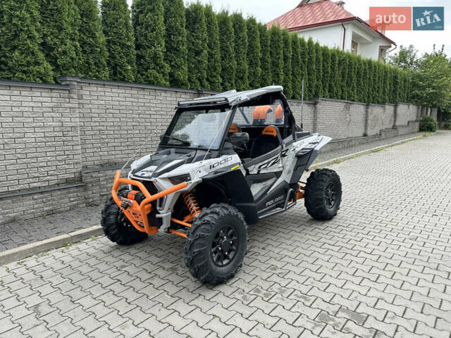 Поларис RZR XP 1000 High lifter, объемом двигателя 1 л и пробегом 3 тыс. км за 23500 $, фото 1 на Automoto.ua