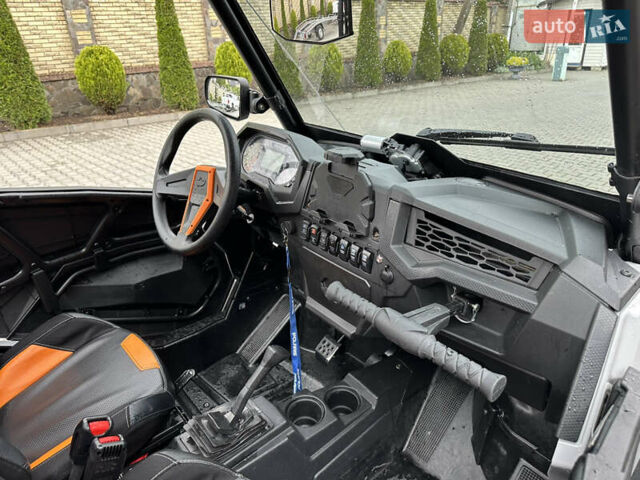 Поларис RZR XP 1000 High lifter, объемом двигателя 1 л и пробегом 3 тыс. км за 23500 $, фото 6 на Automoto.ua