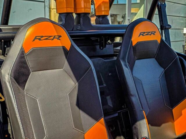 Поларис RZR XP 1000 High lifter, объемом двигателя 1 л и пробегом 0 тыс. км за 21000 $, фото 19 на Automoto.ua