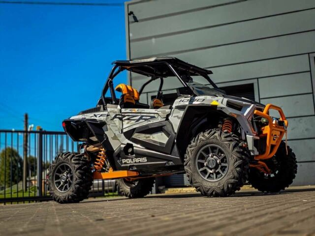 Поларис RZR XP 1000 High lifter, объемом двигателя 1 л и пробегом 0 тыс. км за 21000 $, фото 23 на Automoto.ua