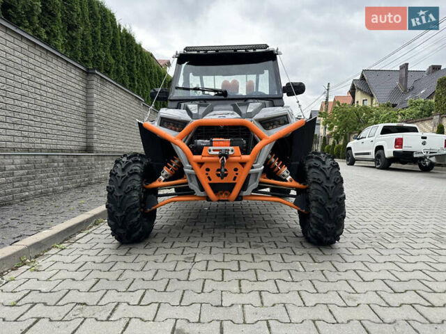 Поларис RZR XP 1000 High lifter, объемом двигателя 1 л и пробегом 3 тыс. км за 23500 $, фото 2 на Automoto.ua