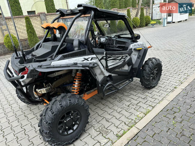 Поларис RZR XP 1000 High lifter, объемом двигателя 1 л и пробегом 3 тыс. км за 23500 $, фото 5 на Automoto.ua