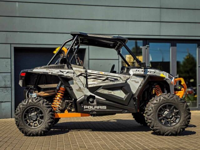 Поларис RZR XP 1000 High lifter, объемом двигателя 1 л и пробегом 0 тыс. км за 21000 $, фото 1 на Automoto.ua