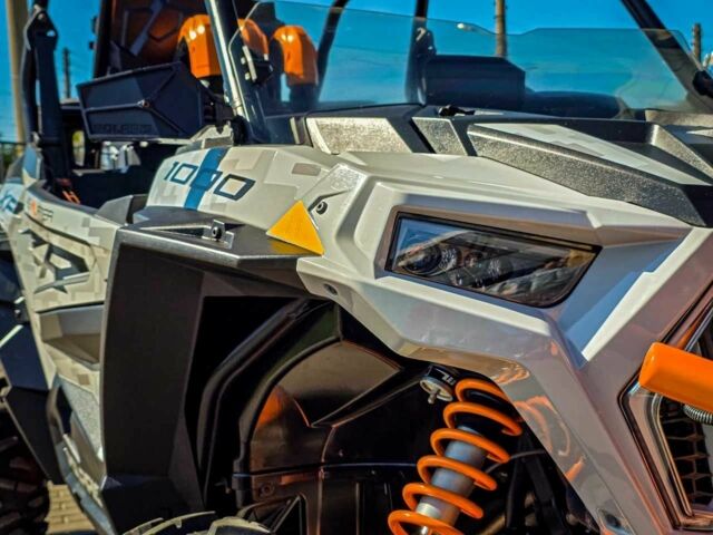 Поларис RZR XP 1000 High lifter, объемом двигателя 1 л и пробегом 0 тыс. км за 21000 $, фото 12 на Automoto.ua