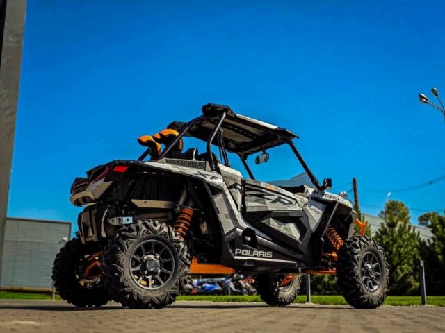 Поларис RZR XP 1000 High lifter, объемом двигателя 1 л и пробегом 0 тыс. км за 21000 $, фото 22 на Automoto.ua