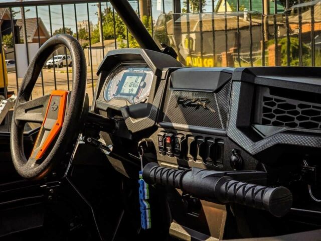Поларис RZR XP 1000 High lifter, объемом двигателя 1 л и пробегом 0 тыс. км за 21000 $, фото 5 на Automoto.ua