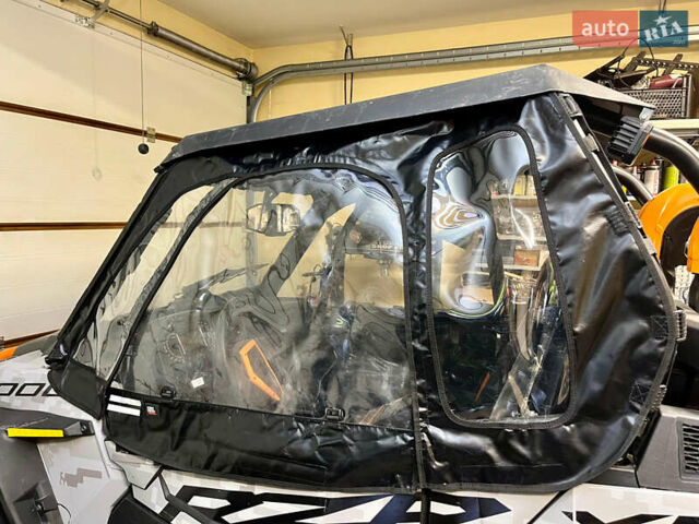 Поларис RZR XP 1000 High lifter, объемом двигателя 1 л и пробегом 3 тыс. км за 23500 $, фото 9 на Automoto.ua