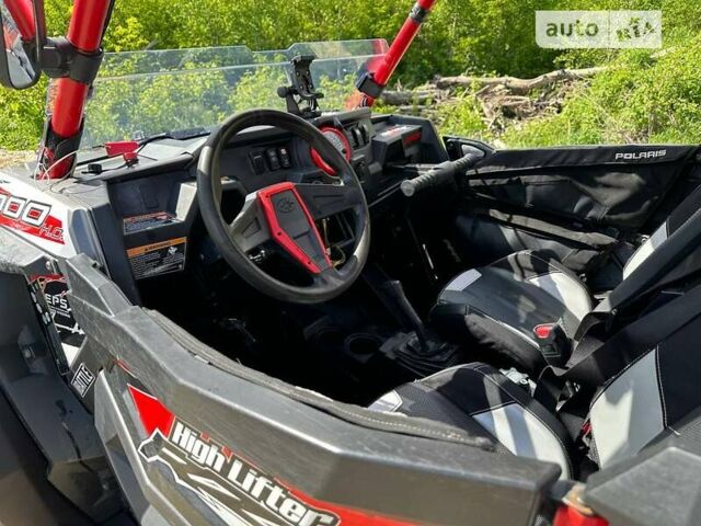 Поларис RZR XP 1000 High lifter, объемом двигателя 0 л и пробегом 6 тыс. км за 13999 $, фото 4 на Automoto.ua