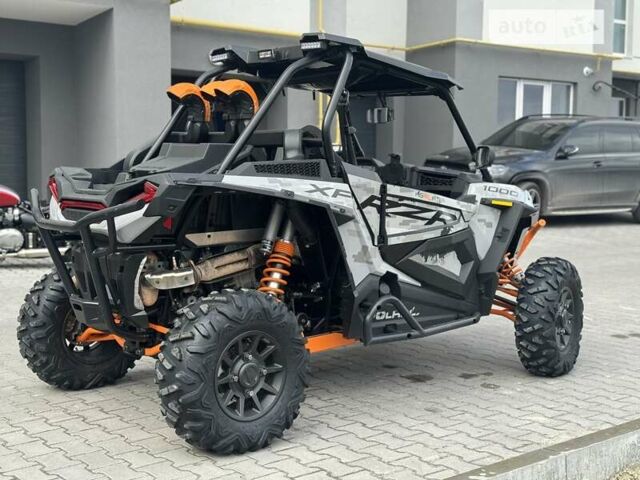 Поларис RZR XP 1000 High lifter, объемом двигателя 1 л и пробегом 2 тыс. км за 23000 $, фото 2 на Automoto.ua