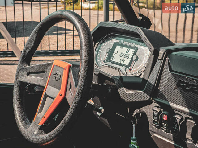 Сірий Поларіс RZR XP 1000 High lifter, об'ємом двигуна 1 л та пробігом 1 тис. км за 21000 $, фото 32 на Automoto.ua