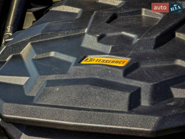 Сірий Поларіс RZR XP 1000 High lifter, об'ємом двигуна 1 л та пробігом 1 тис. км за 21000 $, фото 31 на Automoto.ua