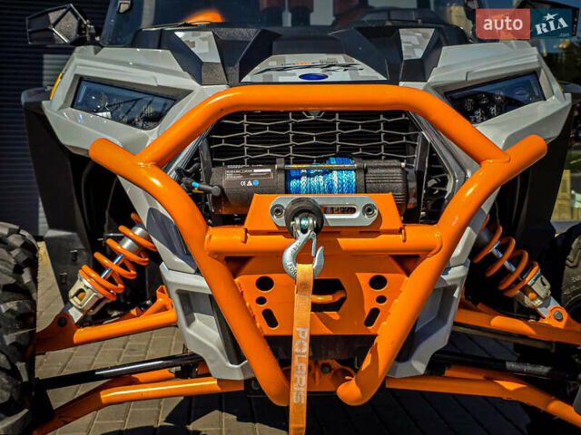 Сірий Поларіс RZR XP 1000 High lifter, об'ємом двигуна 1 л та пробігом 1 тис. км за 21000 $, фото 20 на Automoto.ua