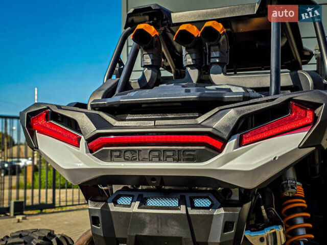 Сірий Поларіс RZR XP 1000 High lifter, об'ємом двигуна 1 л та пробігом 1 тис. км за 21000 $, фото 29 на Automoto.ua