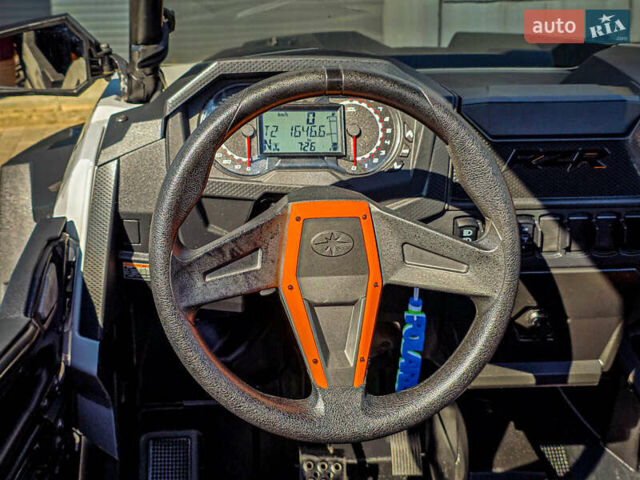 Сірий Поларіс RZR XP 1000 High lifter, об'ємом двигуна 1 л та пробігом 1 тис. км за 21000 $, фото 26 на Automoto.ua