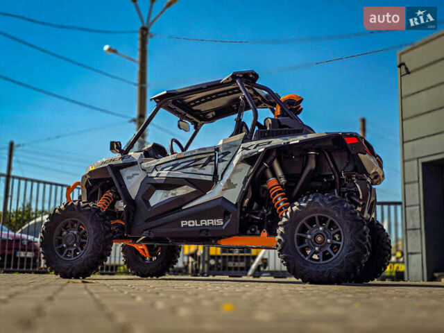 Сірий Поларіс RZR XP 1000 High lifter, об'ємом двигуна 1 л та пробігом 1 тис. км за 21000 $, фото 33 на Automoto.ua