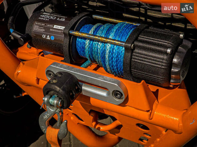 Сірий Поларіс RZR XP 1000 High lifter, об'ємом двигуна 1 л та пробігом 1 тис. км за 21000 $, фото 6 на Automoto.ua