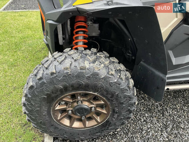 Поларис RZR XP Turbo S, объемом двигателя 1 л и пробегом 2 тыс. км за 19900 $, фото 16 на Automoto.ua