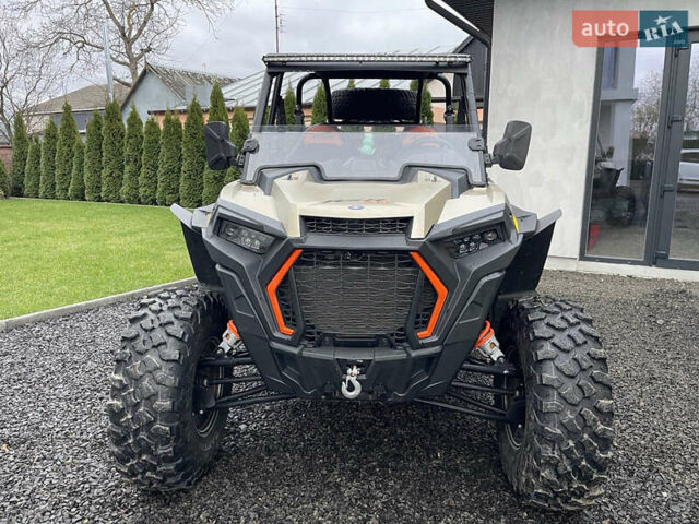 Поларис RZR XP Turbo S, объемом двигателя 1 л и пробегом 2 тыс. км за 19900 $, фото 2 на Automoto.ua