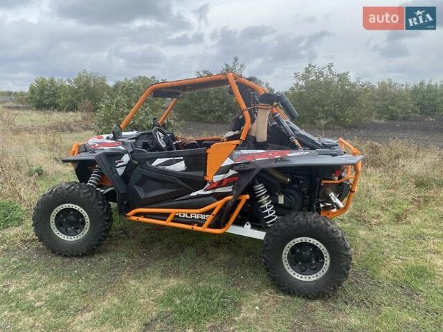 Поларис RZR XP Turbo S, объемом двигателя 0 л и пробегом 11 тыс. км за 12300 $, фото 2 на Automoto.ua