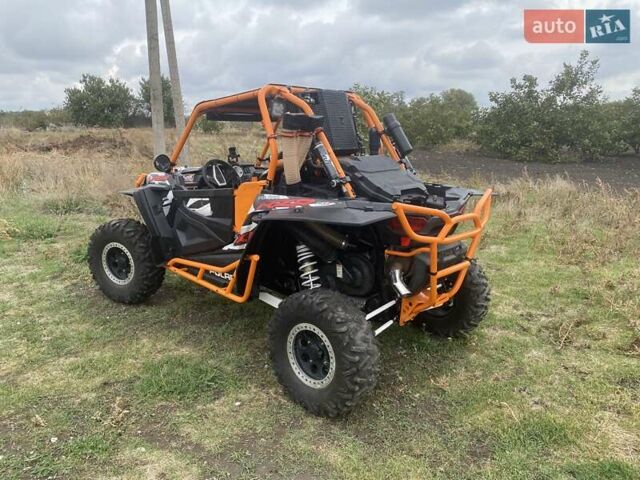 Поларис RZR XP Turbo S, объемом двигателя 0 л и пробегом 11 тыс. км за 12300 $, фото 3 на Automoto.ua