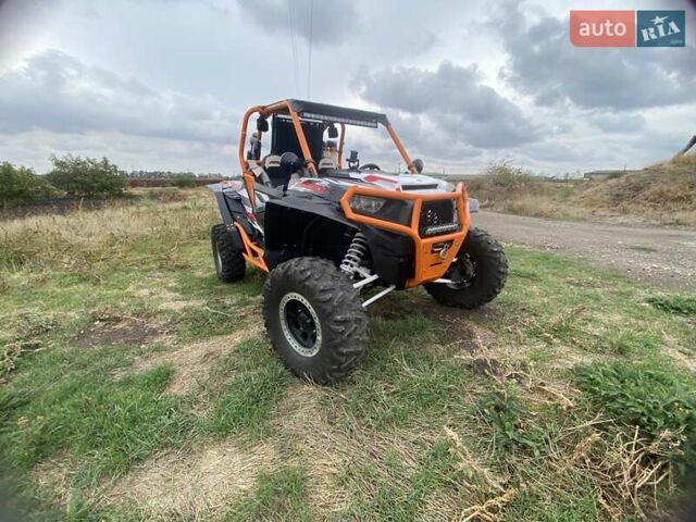 Поларис RZR XP Turbo S, объемом двигателя 0 л и пробегом 11 тыс. км за 12300 $, фото 5 на Automoto.ua