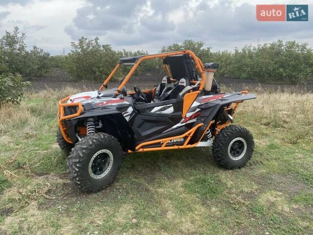 Поларис RZR XP Turbo S, объемом двигателя 0 л и пробегом 11 тыс. км за 12300 $, фото 1 на Automoto.ua