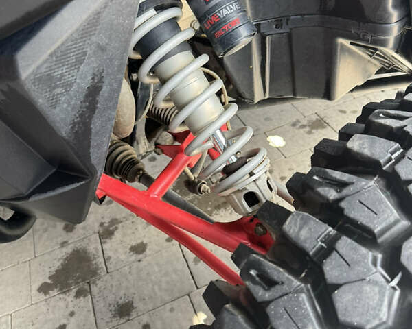 Поларіс RZR XP Turbo S, об'ємом двигуна 1 л та пробігом 4 тис. км за 14300 $, фото 11 на Automoto.ua