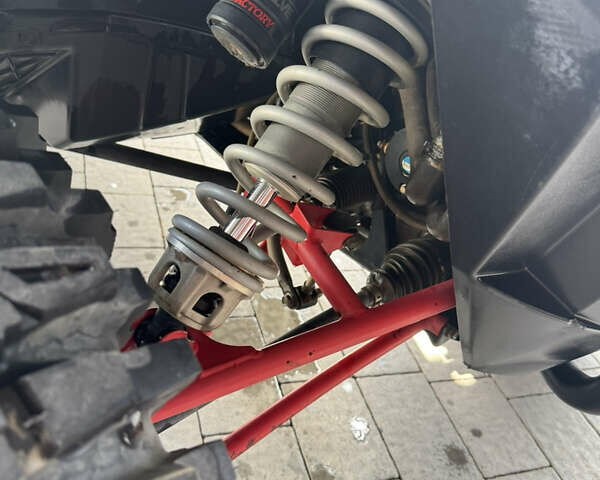 Поларіс RZR XP Turbo S, об'ємом двигуна 1 л та пробігом 4 тис. км за 14300 $, фото 10 на Automoto.ua