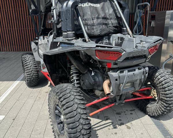 Поларіс RZR XP Turbo S, об'ємом двигуна 1 л та пробігом 4 тис. км за 14300 $, фото 7 на Automoto.ua