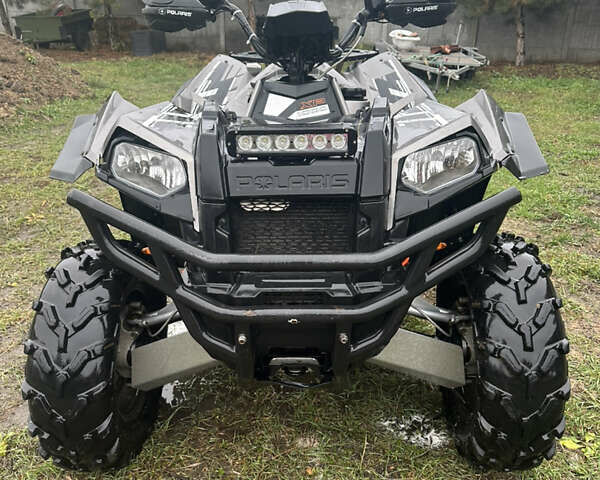 Поларіс Scrambler XP 1000 S, об'ємом двигуна 0 л та пробігом 2 тис. км за 8000 $, фото 1 на Automoto.ua