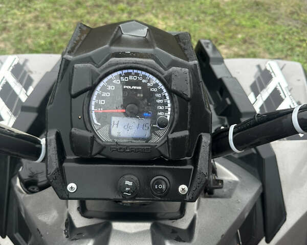 Поларіс Scrambler XP 1000 S, об'ємом двигуна 0 л та пробігом 2 тис. км за 8000 $, фото 8 на Automoto.ua