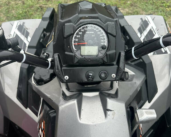 Поларіс Scrambler XP 1000 S, об'ємом двигуна 0 л та пробігом 2 тис. км за 8000 $, фото 5 на Automoto.ua