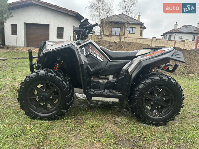 Поларіс Scrambler XP 1000 S, об'ємом двигуна 0 л та пробігом 2 тис. км за 8000 $, фото 3 на Automoto.ua