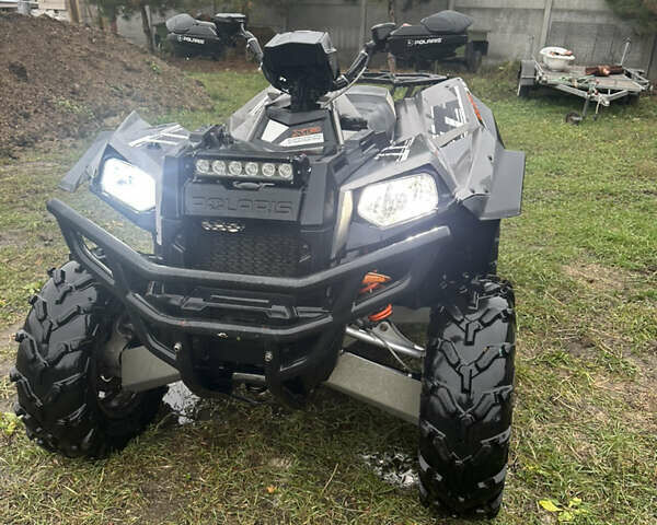 Поларіс Scrambler XP 1000 S, об'ємом двигуна 0 л та пробігом 2 тис. км за 8000 $, фото 6 на Automoto.ua