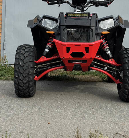 Поларіс Scrambler XP 1000 S, об'ємом двигуна 0.95 л та пробігом 4 тис. км за 13500 $, фото 8 на Automoto.ua