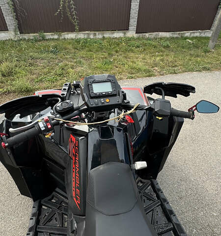 Поларіс Scrambler XP 1000 S, об'ємом двигуна 0.95 л та пробігом 4 тис. км за 13500 $, фото 16 на Automoto.ua
