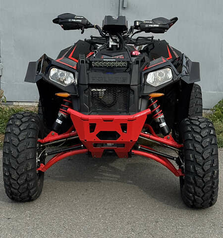 Поларіс Scrambler XP 1000 S, об'ємом двигуна 0.95 л та пробігом 4 тис. км за 13500 $, фото 7 на Automoto.ua