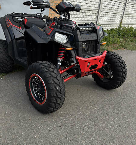 Поларіс Scrambler XP 1000 S, об'ємом двигуна 0.95 л та пробігом 4 тис. км за 13500 $, фото 2 на Automoto.ua