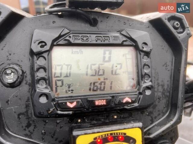 Поларис Sportsman 850 EFI, объемом двигателя 0 л и пробегом 2 тыс. км за 10700 $, фото 10 на Automoto.ua
