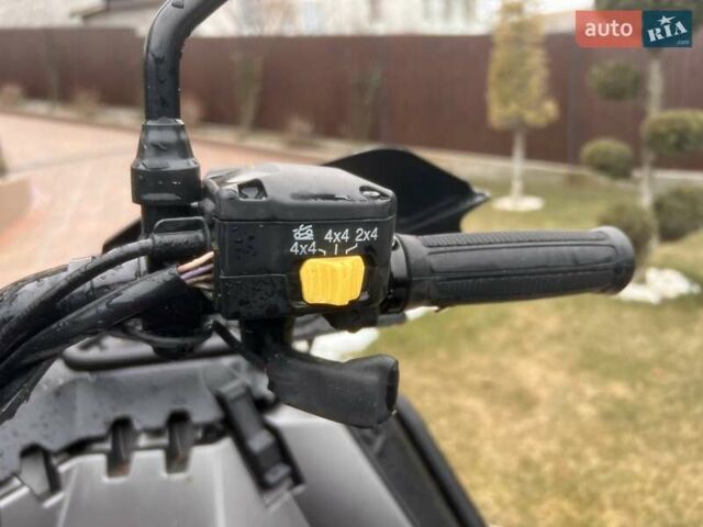 Поларис Sportsman 850 EFI, объемом двигателя 0 л и пробегом 2 тыс. км за 10700 $, фото 14 на Automoto.ua
