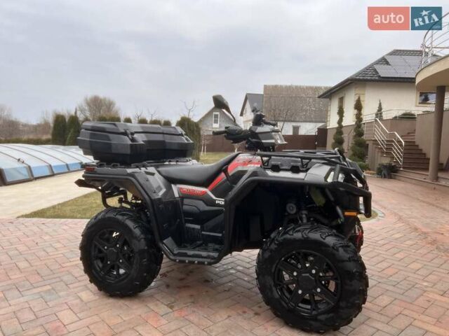 Поларис Sportsman 850 EFI, объемом двигателя 0 л и пробегом 2 тыс. км за 10700 $, фото 5 на Automoto.ua