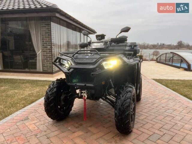 Поларис Sportsman 850 EFI, объемом двигателя 0 л и пробегом 2 тыс. км за 10700 $, фото 1 на Automoto.ua